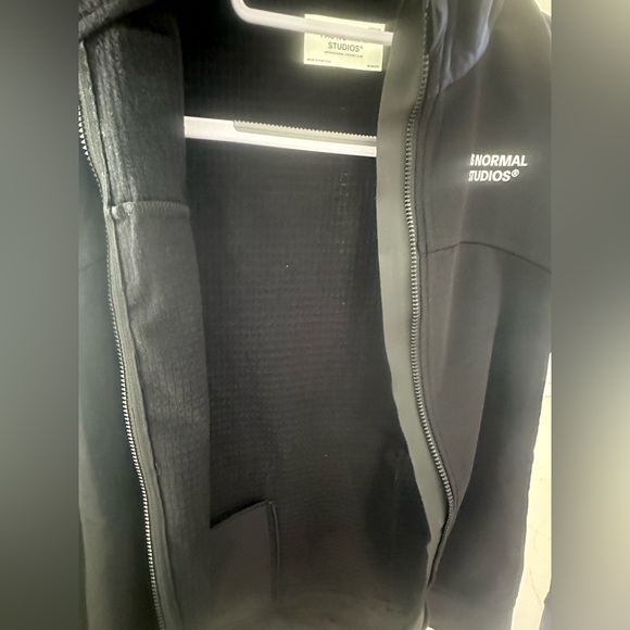 PAS NORMAL STUDIOS Women's Essential Long Sleeve Jersey - Picture 6 of 9